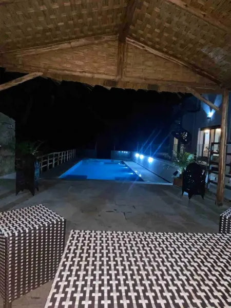 Maison spacieuse près d'Asilah avec piscine partagée - Photo 6