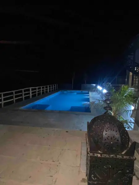 Maison spacieuse près d'Asilah avec piscine partagée - Photo 7