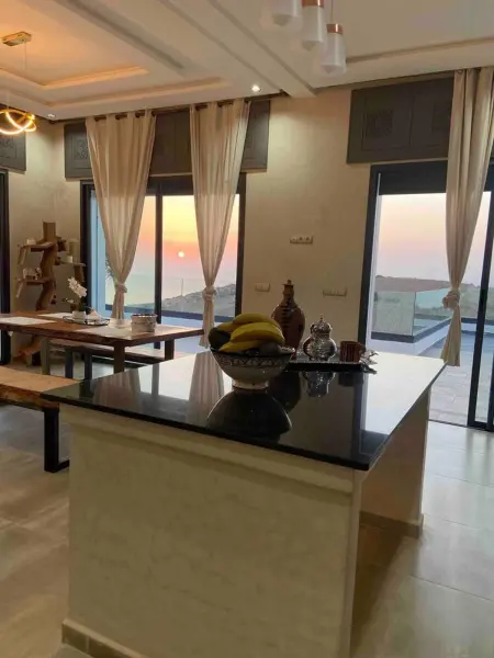 Maison spacieuse près d'Asilah avec piscine partagée - Photo 10
