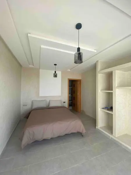 Maison spacieuse près d'Asilah avec piscine partagée - Photo 11