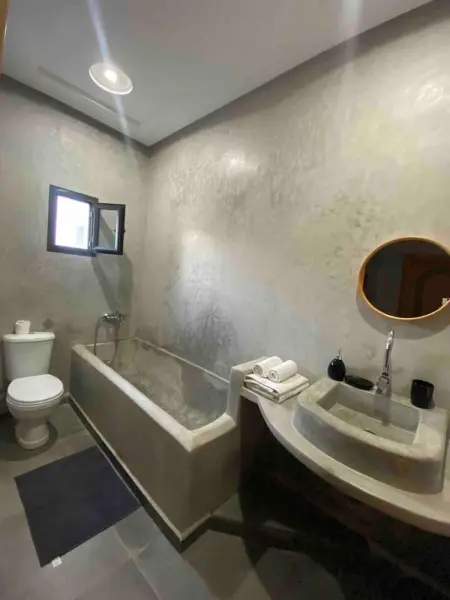 Maison spacieuse près d'Asilah avec piscine partagée - Photo 13