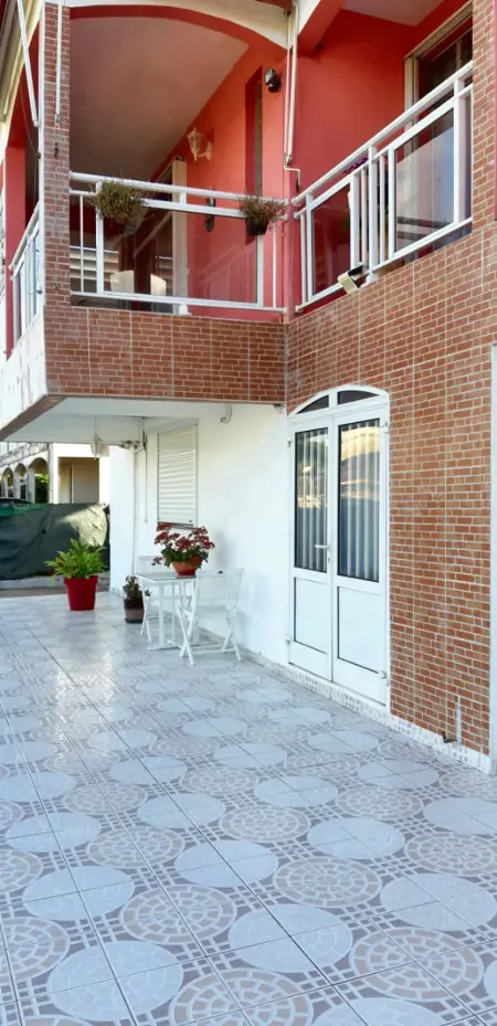 Studio confortable aux Abymes, 28 m², proche des plages. - Photo 1