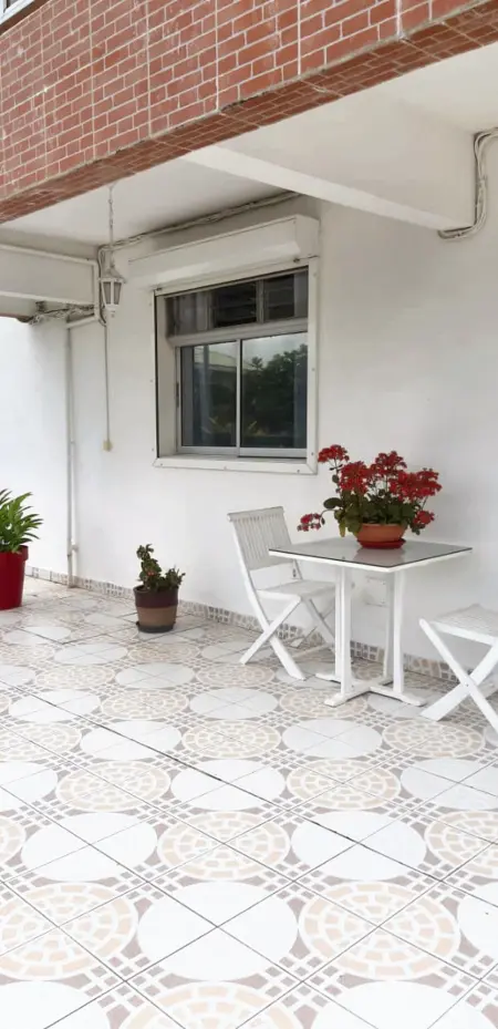 Studio confortable aux Abymes, 28 m², proche des plages. - Photo 6