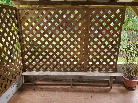 Appartement charmant à Sainte-Rose - 70m² avec terrasse - Photo 6