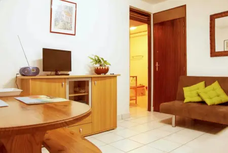 Appartement exquis à Baie-Mahault, 40m² avec jardin agréable - Photo 1