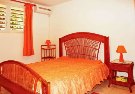 Appartement exquis à Baie-Mahault, 40m² avec jardin agréable - Photo 3
