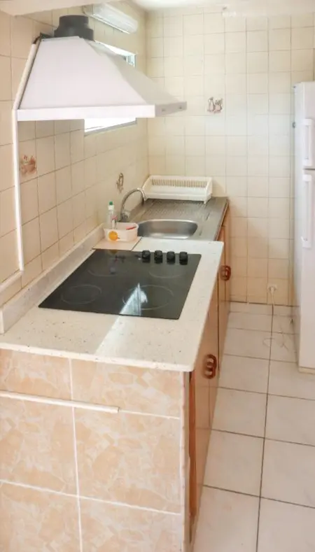 Appartement charmant au cœur du Gosier, vue sur la montagne - Photo 3