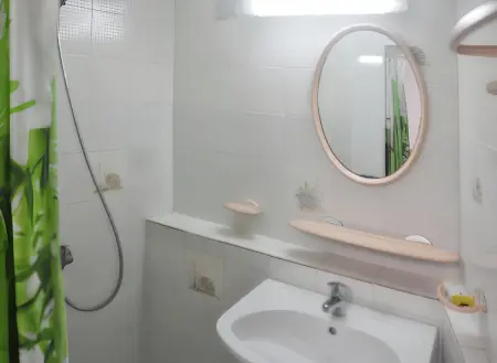 Appartement charmant au cœur du Gosier, vue sur la montagne - Photo 6