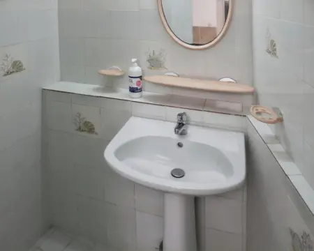 Appartement charmant au cœur du Gosier, vue sur la montagne - Photo 7
