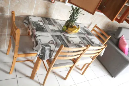 Appartement charmant au cœur du Gosier, vue sur la montagne - Photo 8