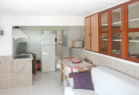 Appartement charmant au cœur du Gosier, vue sur la montagne - Photo 13