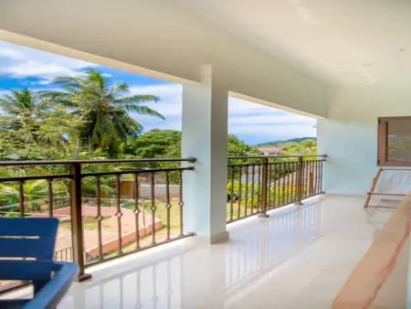 Appartement confortable au cap - 68 m² avec vue montagne - Photo 1
