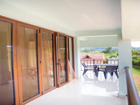 Appartement confortable au cap - 68 m² avec vue montagne - Photo 2