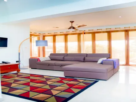 Appartement confortable au cap - 68 m² avec vue montagne - Photo 3