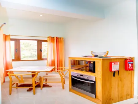 Appartement confortable au cap - 68 m² avec vue montagne - Photo 5