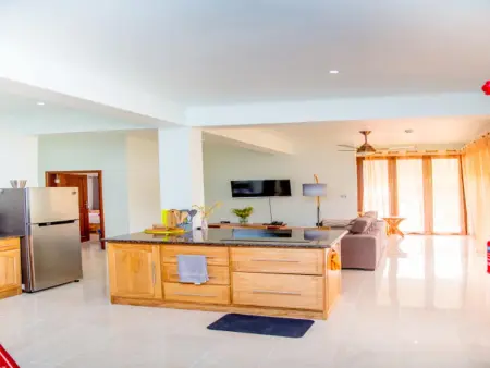 Appartement confortable au cap - 68 m² avec vue montagne - Photo 7