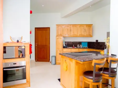 Appartement confortable au cap - 68 m² avec vue montagne - Photo 9