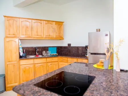 Appartement confortable au cap - 68 m² avec vue montagne - Photo 10