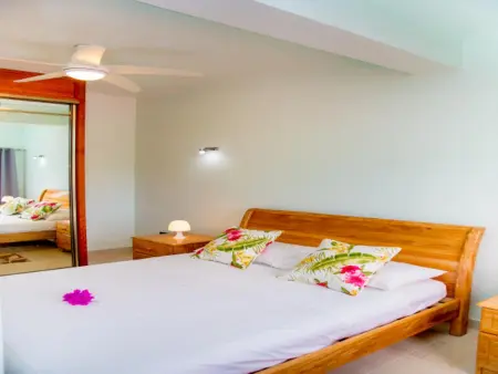 Appartement confortable au cap - 68 m² avec vue montagne - Photo 13