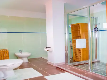 Appartement confortable au cap - 68 m² avec vue montagne - Photo 16