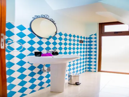Appartement confortable au cap - 68 m² avec vue montagne - Photo 17