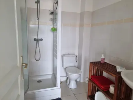 Appartement charmant aux Trois-Îlets 40 m² avec balcon privé - Photo 6