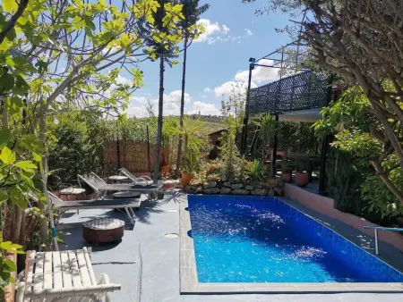 Appartement charmant à Fès - 30 m² + Vue, Appartement 3 personnes à Fes - Photo 2