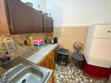 Appartement charmant à Fès - 30 m² + Vue, Appartement 3 personnes à Fes - Photo 10