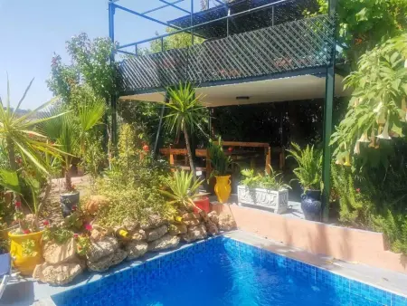 Appartement charmant à Fès - 30 m² + Vue, Appartement 3 personnes à Fes - Photo 14