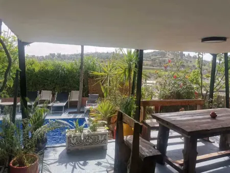 Appartement charmant à Fès - 30 m² + Vue, Appartement 3 personnes à Fes - Photo 18
