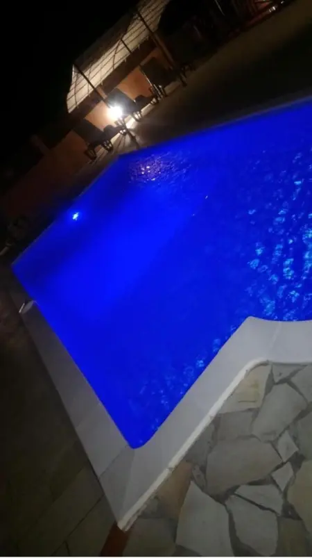 Appartement charmant à Deshaies, piscine partagée, 46 m² - Photo 11