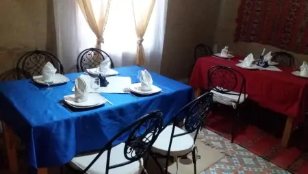 Maison spacieuse à Hassilabied, Maison 8 personnes à Hassilabied - Photo 1