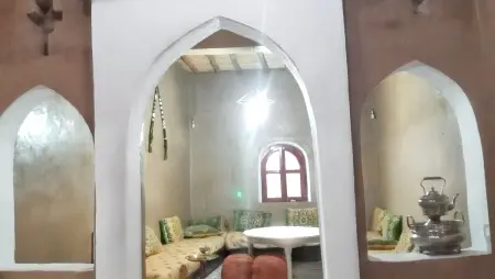 Maison spacieuse à Hassilabied, Maison 8 personnes à Hassilabied - Photo 2