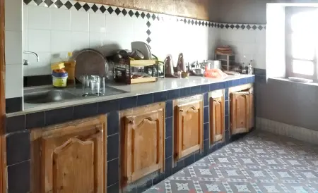 Maison spacieuse à Hassilabied, Maison 8 personnes à Hassilabied - Photo 3