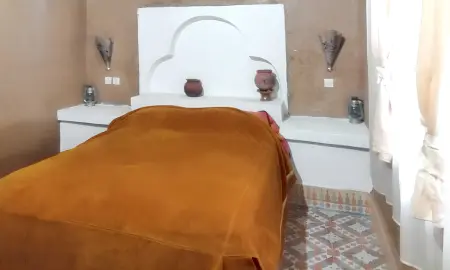 Maison spacieuse à Hassilabied, Maison 8 personnes à Hassilabied - Photo 4