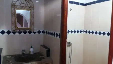 Maison spacieuse à Hassilabied, Maison 8 personnes à Hassilabied - Photo 5