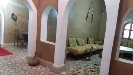 Maison spacieuse à Hassilabied, Maison 8 personnes à Hassilabied - Photo 6