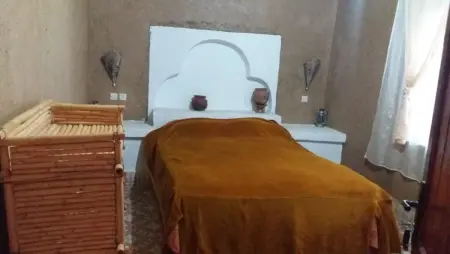 Maison spacieuse à Hassilabied, Maison 8 personnes à Hassilabied - Photo 7