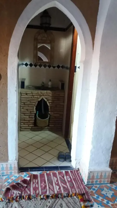 Maison spacieuse à Hassilabied, Maison 8 personnes à Hassilabied - Photo 9