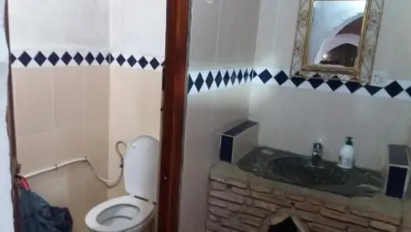 Maison spacieuse à Hassilabied, Maison 8 personnes à Hassilabied - Photo 10