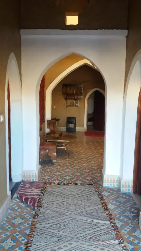 Maison spacieuse à Hassilabied, Maison 8 personnes à Hassilabied - Photo 11