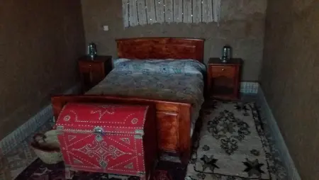 Maison spacieuse à Hassilabied, Maison 8 personnes à Hassilabied - Photo 12