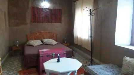 Maison spacieuse à Hassilabied, Maison 8 personnes à Hassilabied - Photo 13