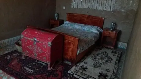 Maison spacieuse à Hassilabied, Maison 8 personnes à Hassilabied - Photo 14