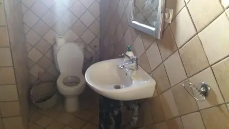 Maison spacieuse à Hassilabied, Maison 8 personnes à Hassilabied - Photo 16