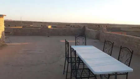 Maison spacieuse à Hassilabied, Maison 8 personnes à Hassilabied - Photo 17