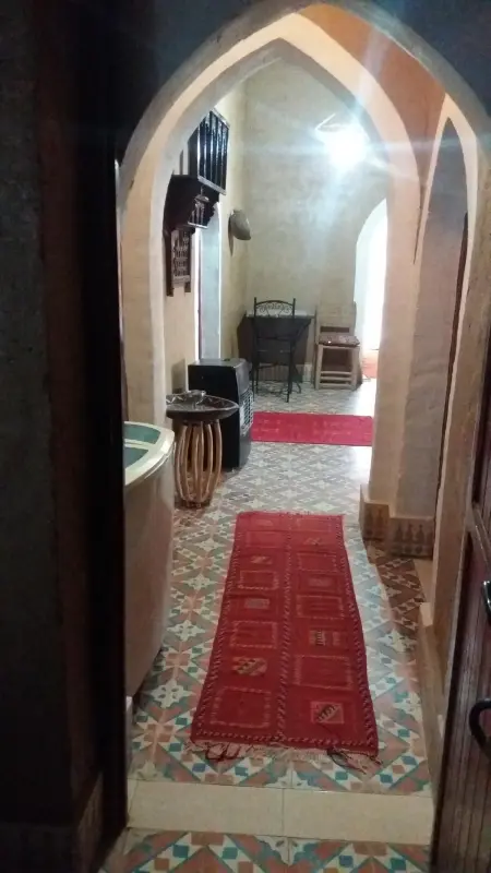 Maison spacieuse à Hassilabied, Maison 8 personnes à Hassilabied - Photo 18