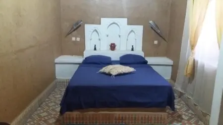 Maison spacieuse à Hassilabied, Maison 8 personnes à Hassilabied - Photo 19
