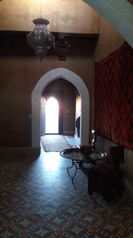 Maison spacieuse à Hassilabied, Maison 8 personnes à Hassilabied - Photo 21