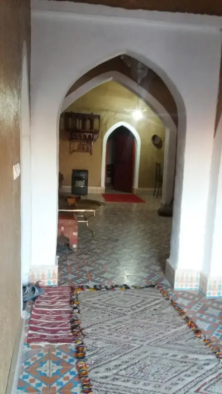 Maison spacieuse à Hassilabied, Maison 8 personnes à Hassilabied - Photo 22